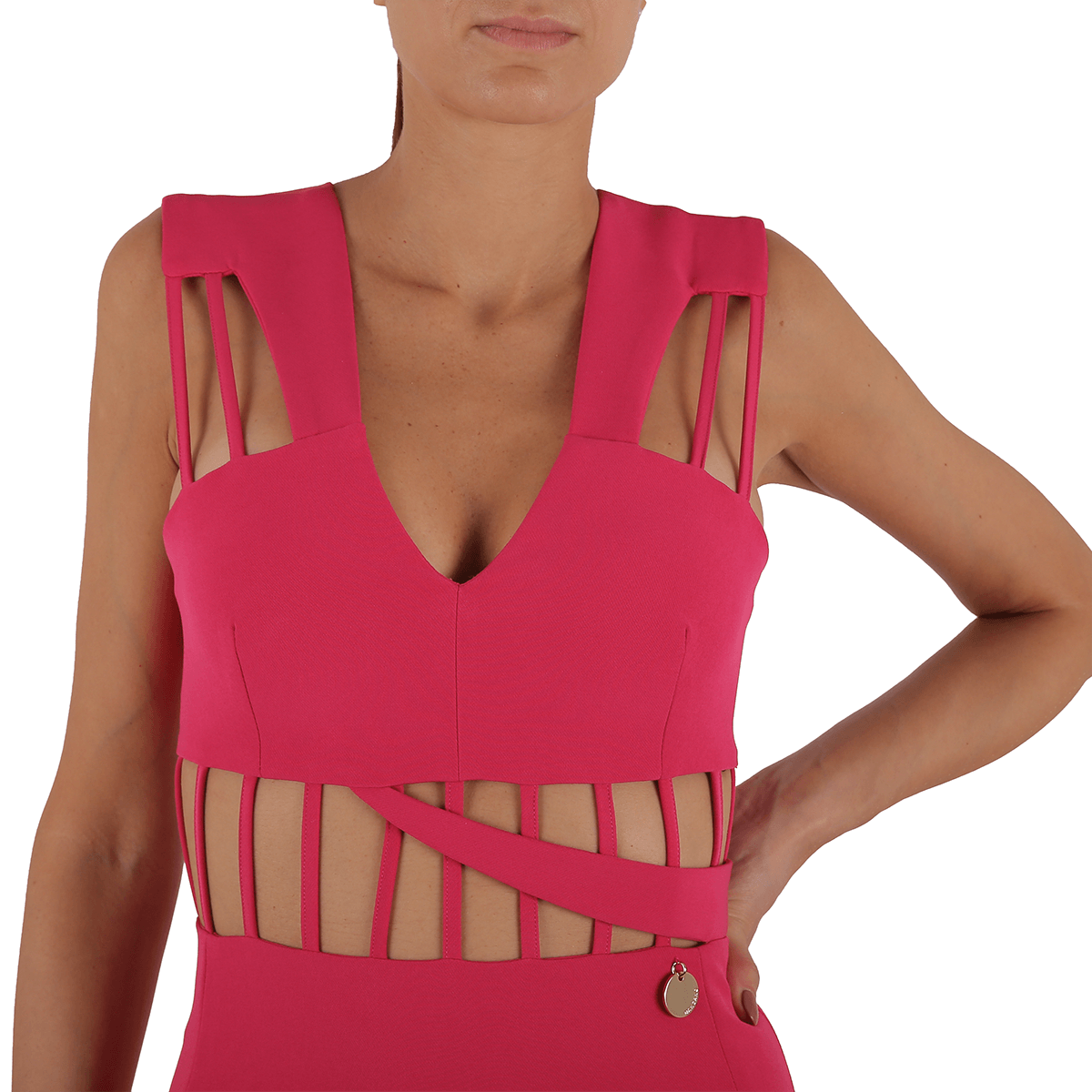 Mangano Abito Periere Diva Shop Online