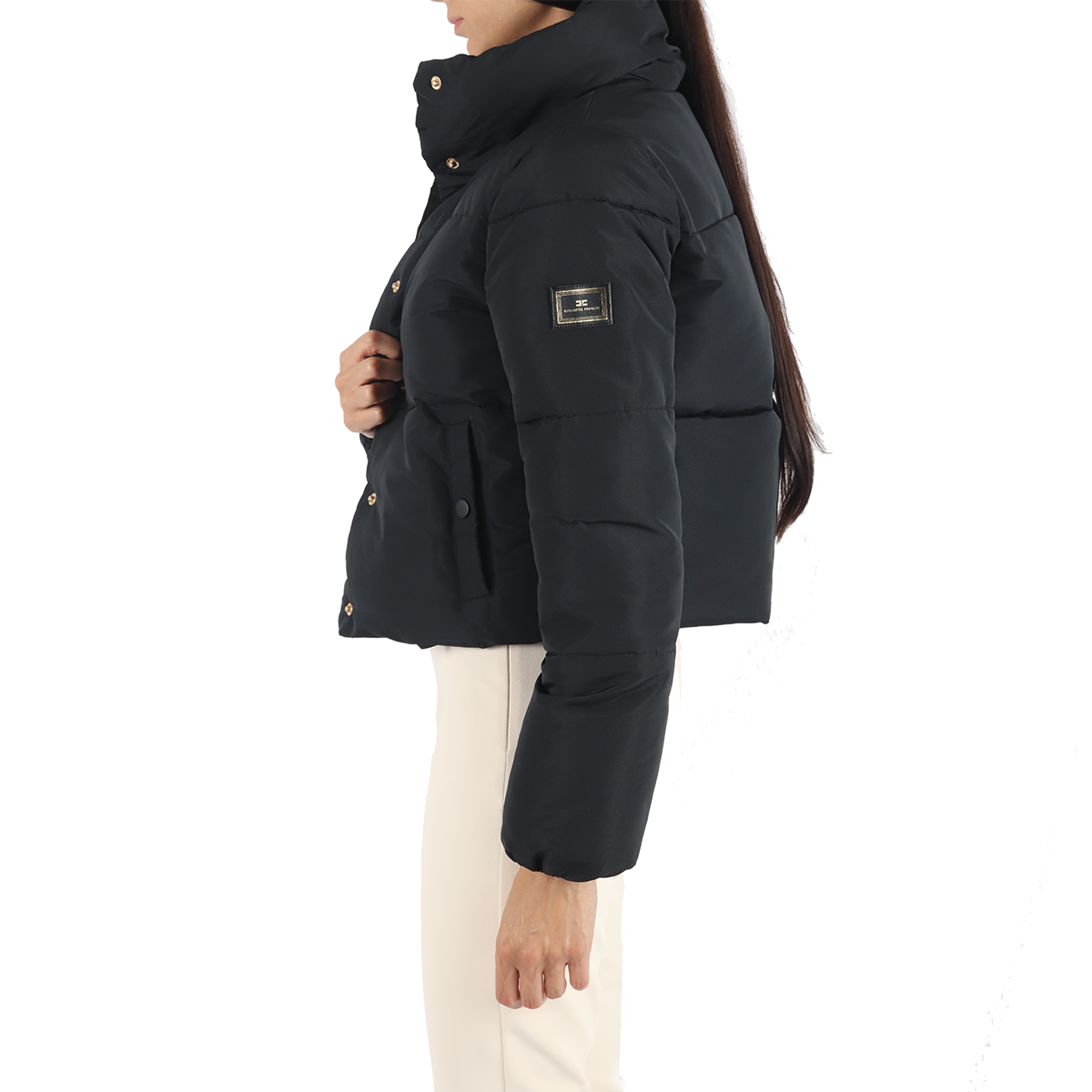 elisabetta franchi giubbotti