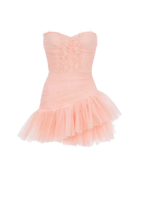 Elisabetta Franchi – Abito – AB21222E2 – Diva Shop Online