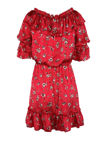Aniye By – Abito – Soft dress Tati – Diva Shop Online