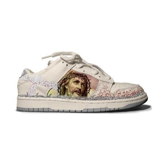 Kito Wares Passion of Christ Desert Tan - Diva Shop Online