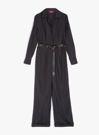 Max Mara Studio - Tuta - Valvola