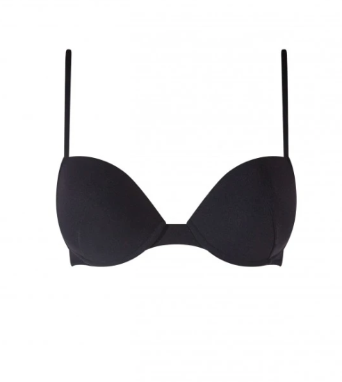 Matinèe - Bikini - Léonor Nero Top