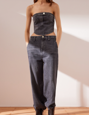 Erika Cavallini -Top - Cristel