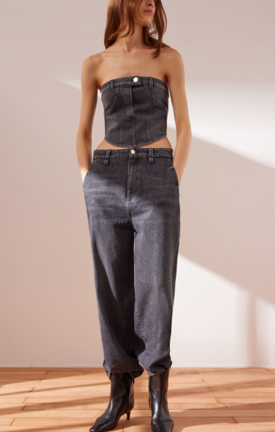 Erika Cavallini -Top - Cristel