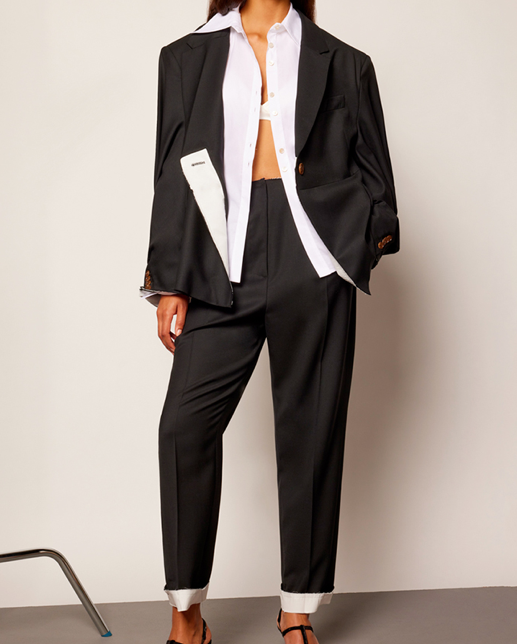 Erika Cavallini -Pantalone - Kayla