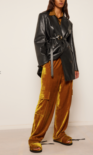 Erika Cavallini -Pantalone - Aurora