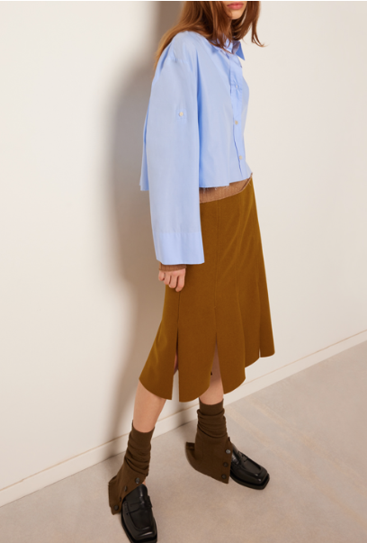 Erika Cavallini -Camicia - Doroty