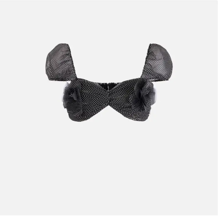 Elisabetta Franchi - Top - TO03652E2