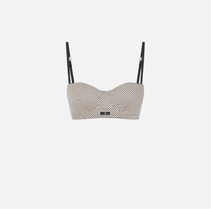 Elisabetta Franchi - Top - RG00452E2
