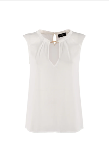 Nenette - Top - Fionda