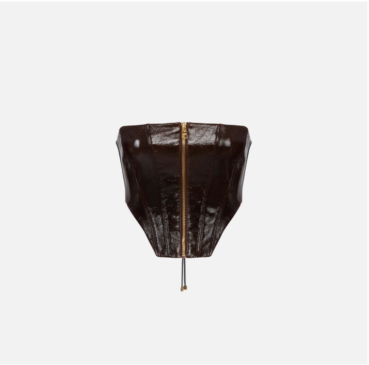 Elisabetta Franchi - Top - TO05058E2