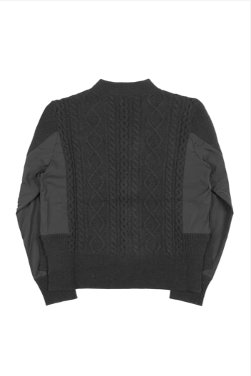 Nenette - Cardigan - Cameo