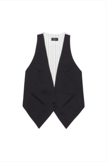 Nenette - Gilet - Fiandre