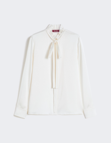 Max Mara Studio -Blusa - Gilles