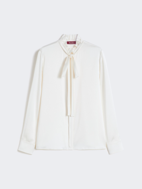 Max Mara Studio -Blusa - Gilles