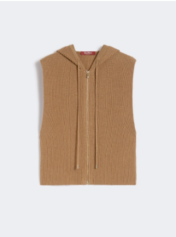 Max Mara Studio - Gilet - Mescal