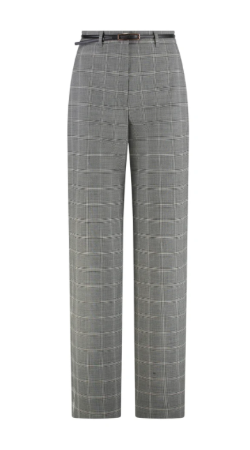 Max Mara Studio - Pantaloni - Mazurca