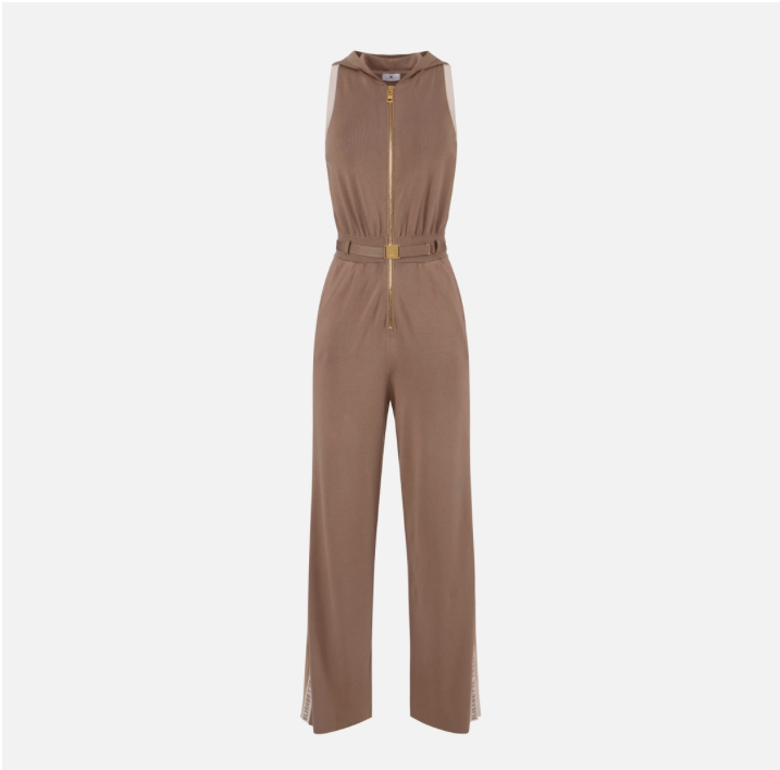 Elisabetta Franchi - Tuta - KT68S61E2
