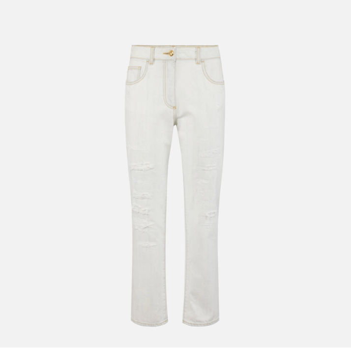 Elisabetta Franchi - Jeans - PJ28N61E2