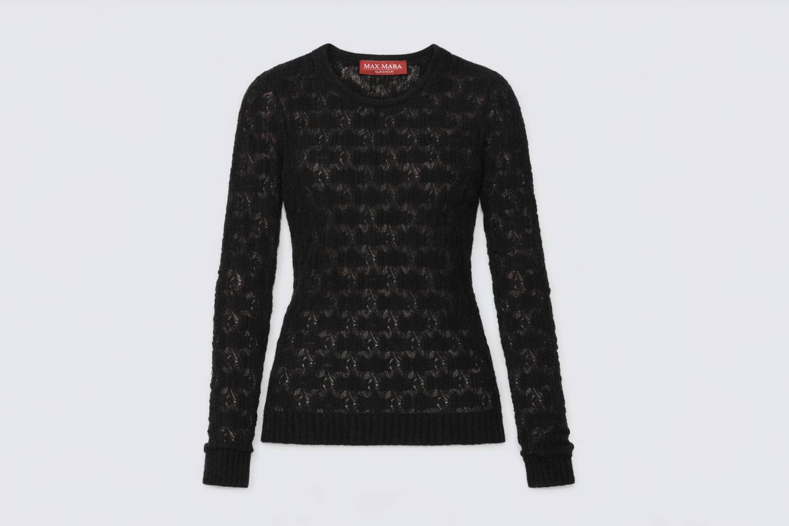 Max Mara Studio - Maglia - Mstcitrato