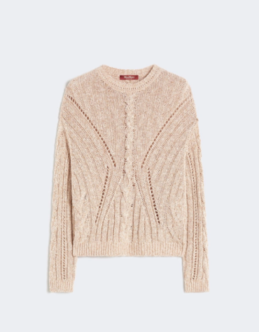 Max Mara Studio - Maglia - Msttirsi