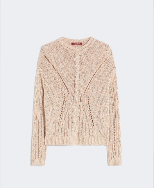 Max Mara Studio - Maglia - Msttirsi