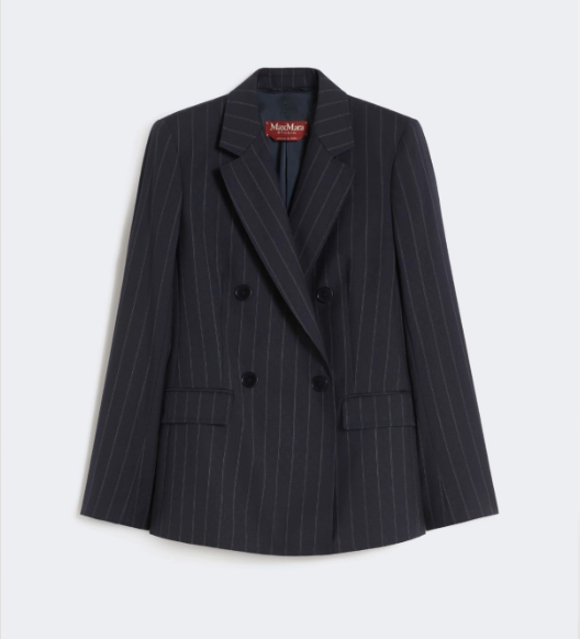 Max Mara Studio - Giacca - Mstonagro
