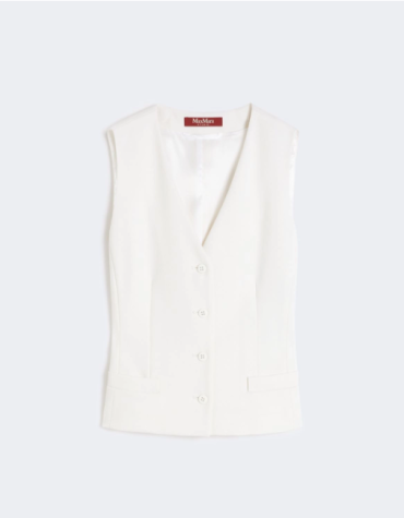 Max Mara Studio - Gilet - Mstmadia