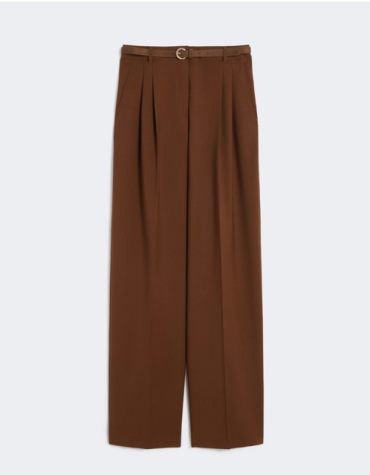 Max Mara Studio - Pantaloni - Mstbacio