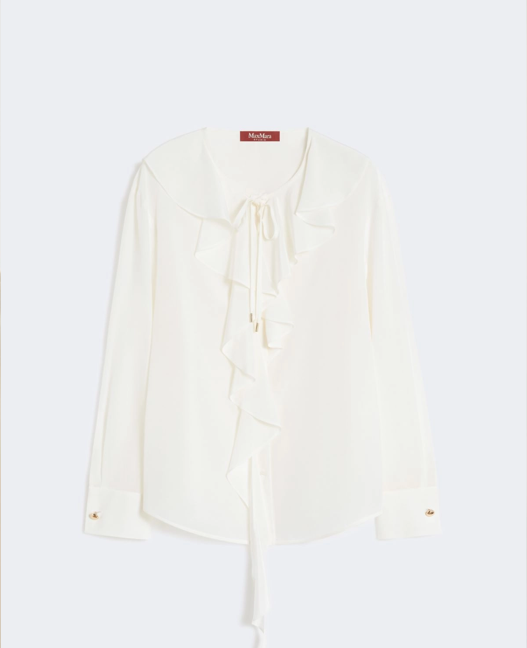 Max Mara Studio - Blusa - Mstepica