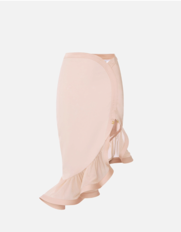 Elisabetta Franchi - Gonna - GO18062E2