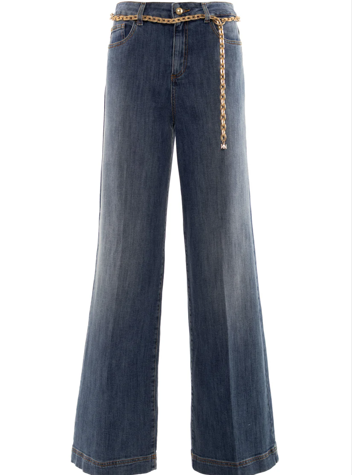 Nenette - Denim - Scotch