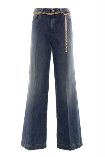 Nenette - Denim - Scotch