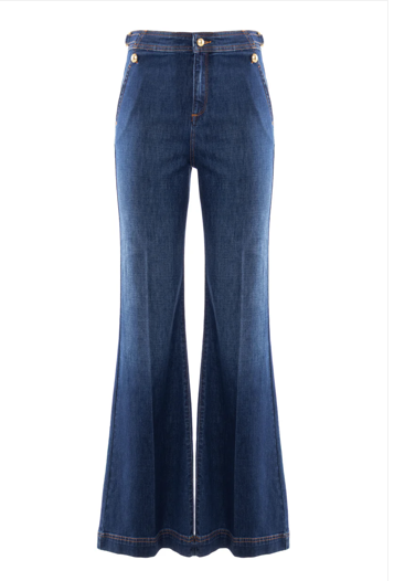 Nenette - Denim - Summit
