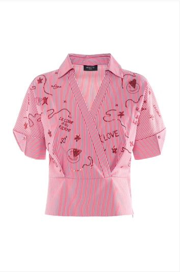 Nenette - Camicia - Foster