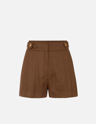 Elisabetta Franchi - Shorts - SH01162E2