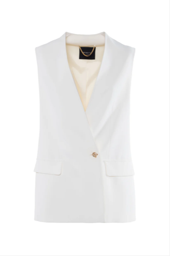 Nenette - Gilet - Budoni