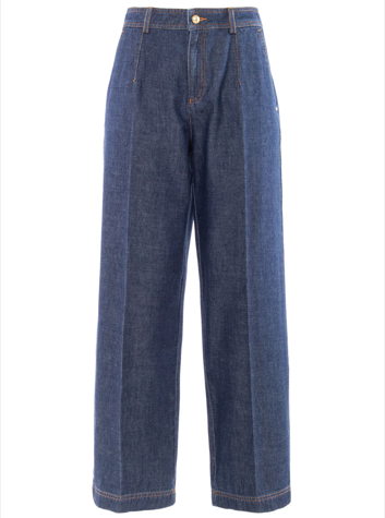 Nenette - Denim - Sveva