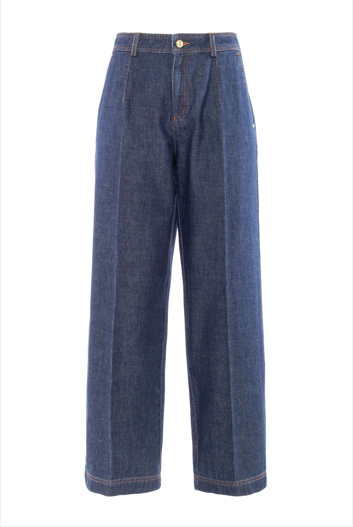 Nenette - Denim - Sveva