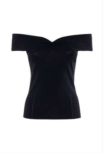 Nenette - Maglia - Mora