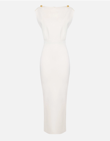 Elisabetta Franchi - Abito - AM30B62E2