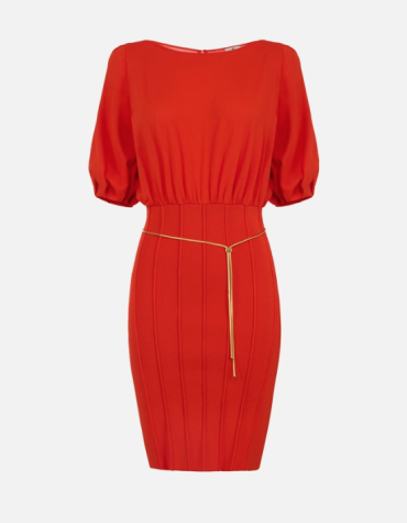 Elisabetta Franchi - Abito - AM94T62E2