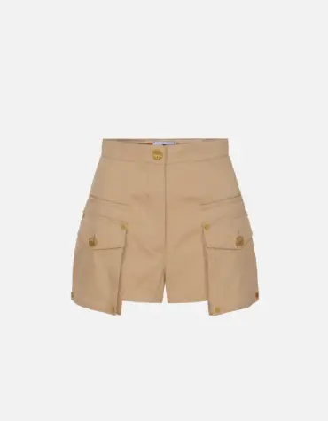 Elisabetta Franchi - Shorts - SH00661E2