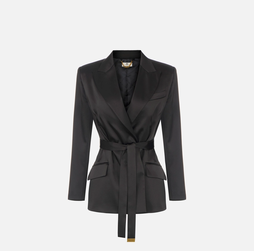 Elisabetta Franchi - Giacca - GI27966E2