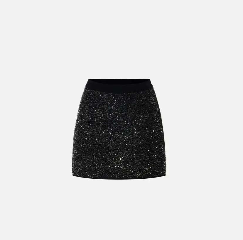 Elisabetta Franchi - Gonna - GK29A66E2