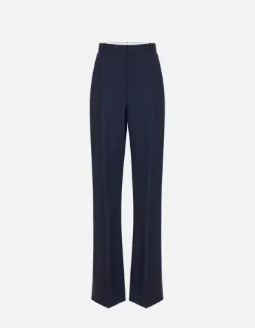 Elisabetta Franchi - Pantaloni -PA17666E2