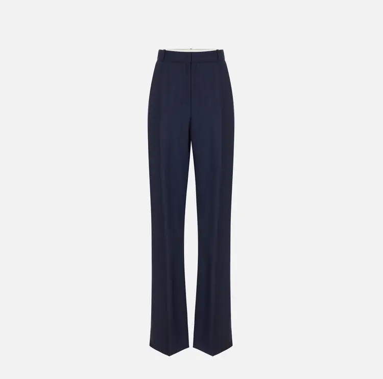 Elisabetta Franchi - Pantaloni -PA17666E2
