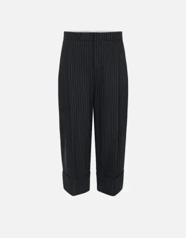 Elisabetta Franchi - Pantaloni - PA17866E2