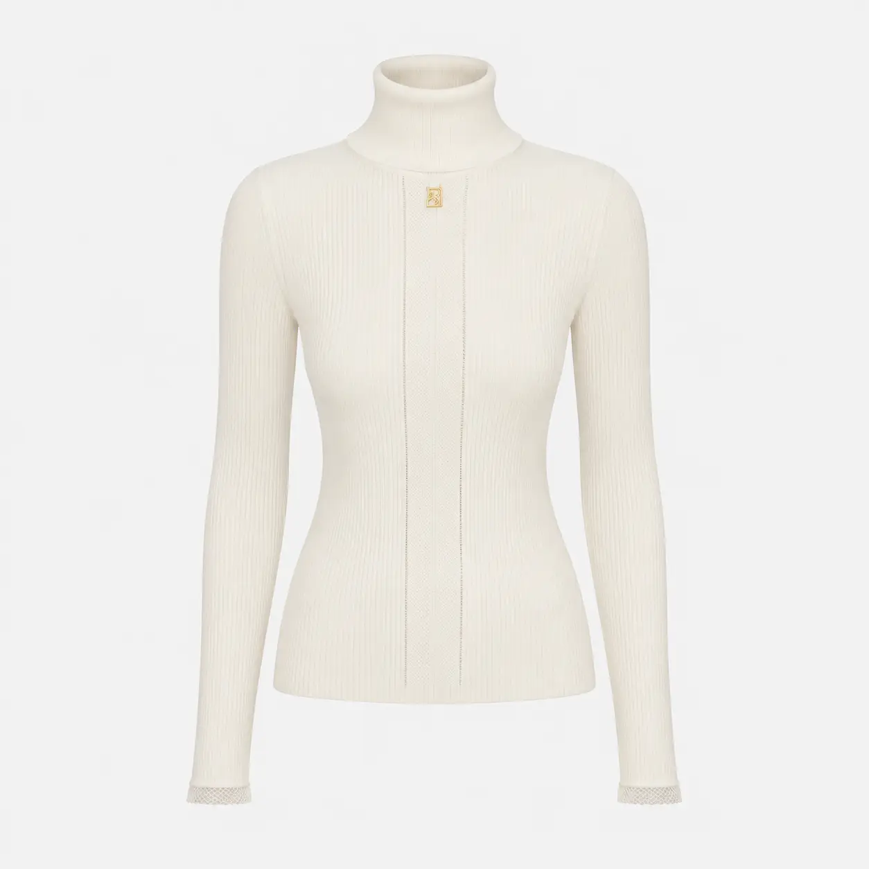 Elisabetta Franchi - Dolcevita - MK22B66E2